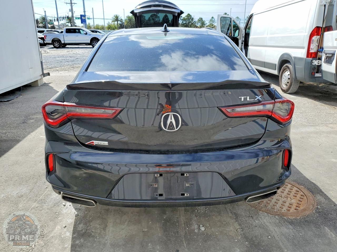 2023 ACURA TLX — фото 6