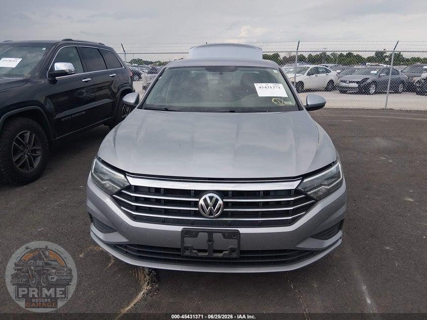 2021 VOLKSWAGEN JETTA 1.4T R-LINE/1.4T S/1.4T SE — фото 12