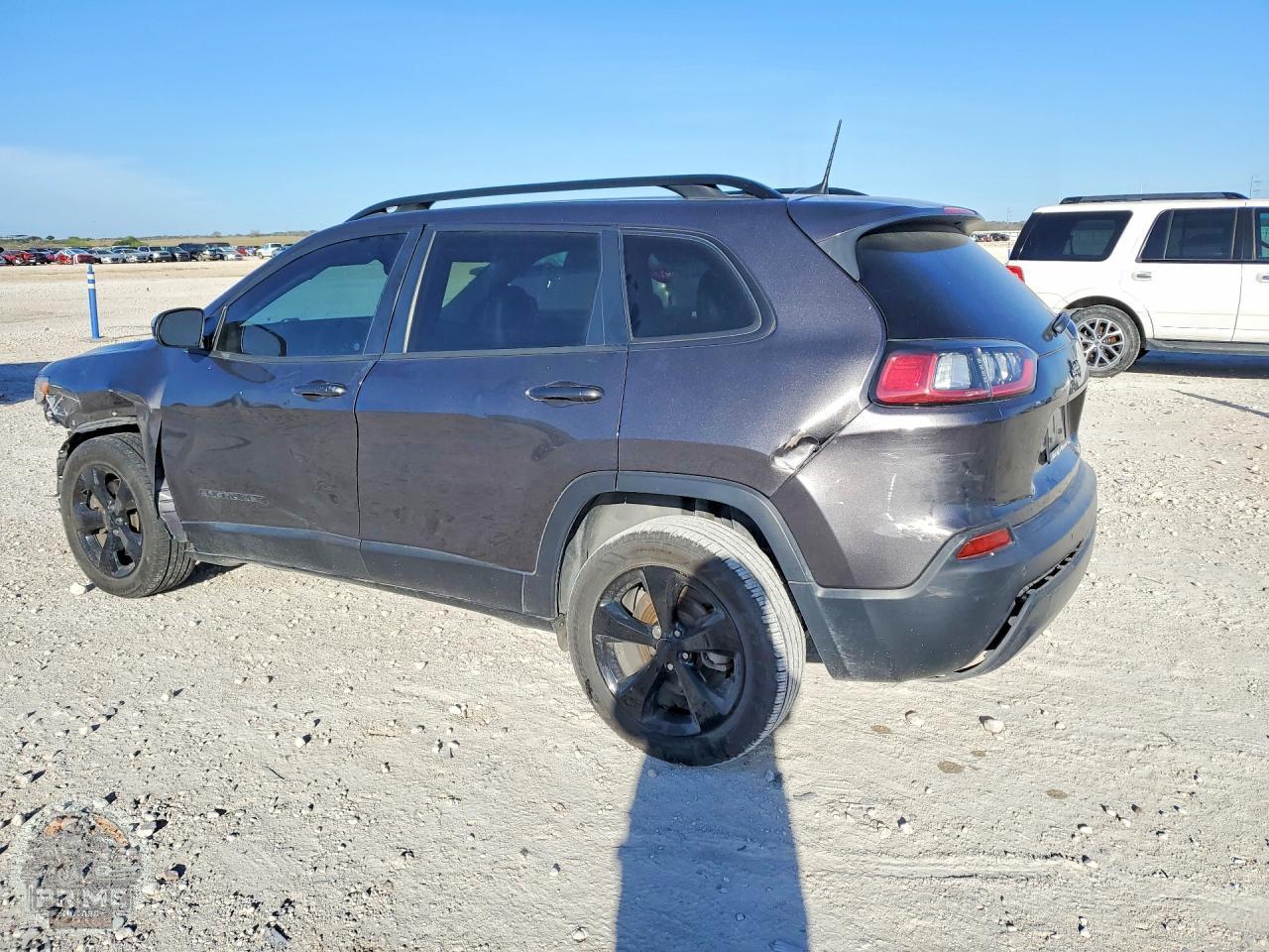 2020 JEEP CHEROKEE — фото 2