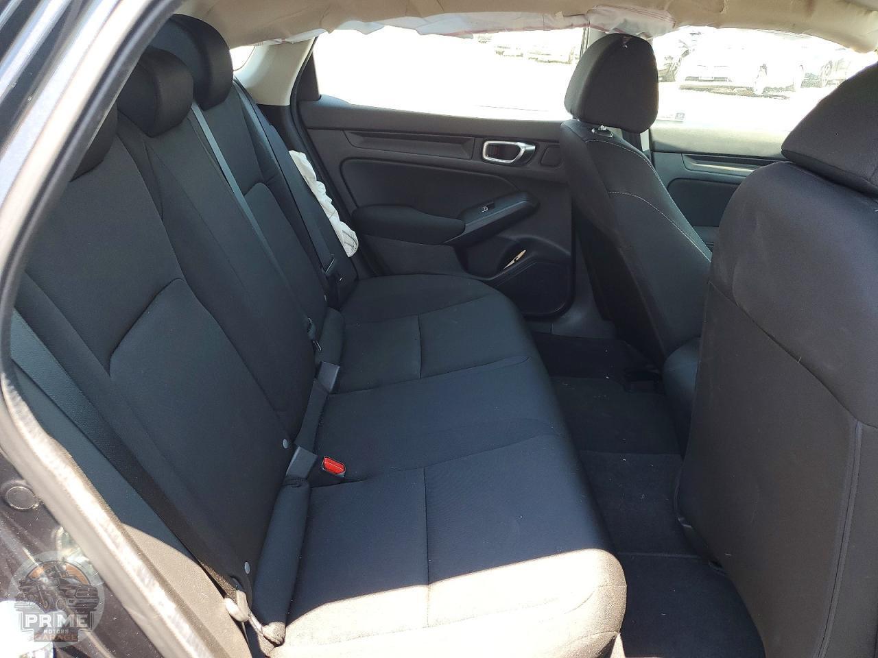 2024 HONDA CIVIC — фото 10
