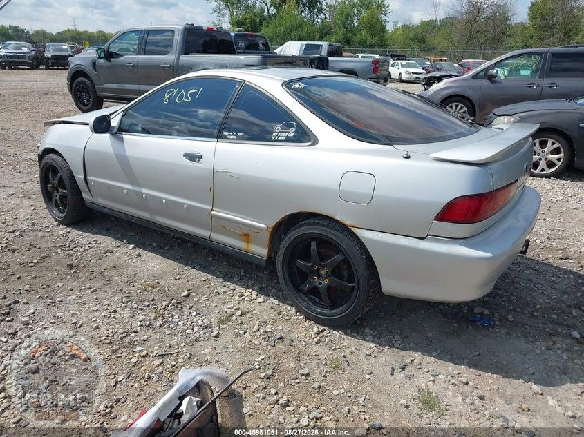 1999 ACURA INTEGRA GS — фото 3