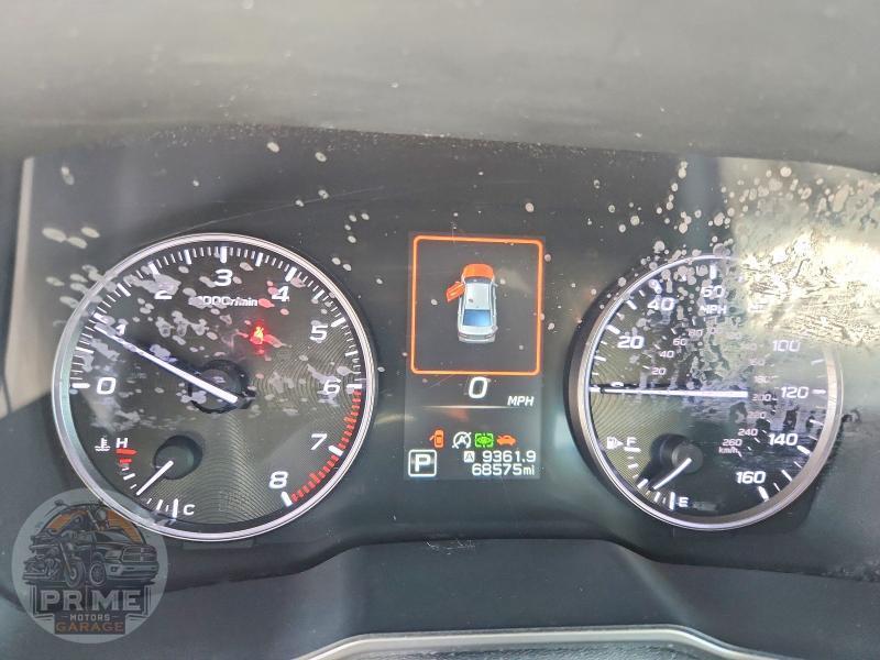 2021 SUBARU LEGACY — фото 9