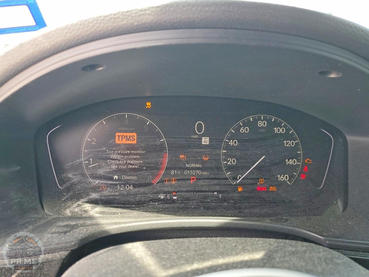 2026 HONDA CIVIC — фото 9
