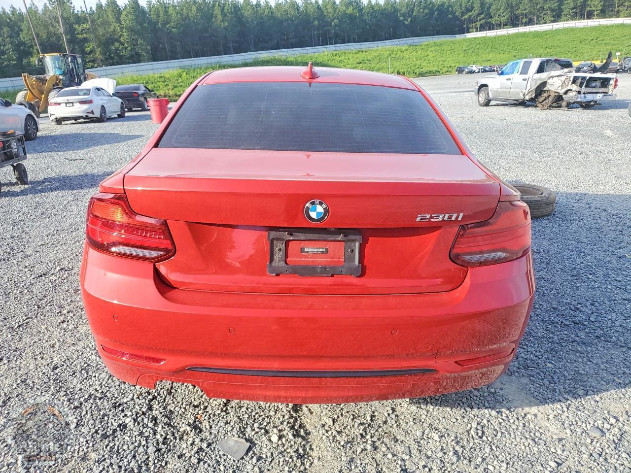 2020 BMW 2 SERIES — фото 6