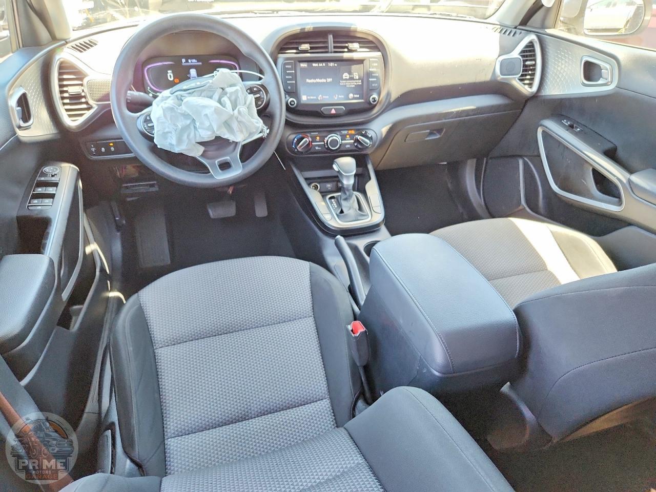 2023 KIA SOUL — фото 15