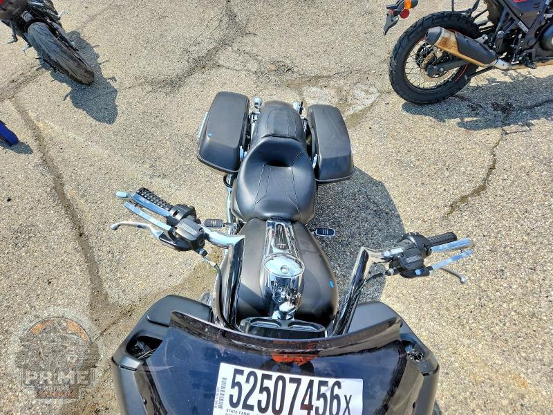 2020 HARLEY-DAVIDSON FLTRX (ROAD GLIDE, ROAD GLIDE CUSTOM) — фото 5