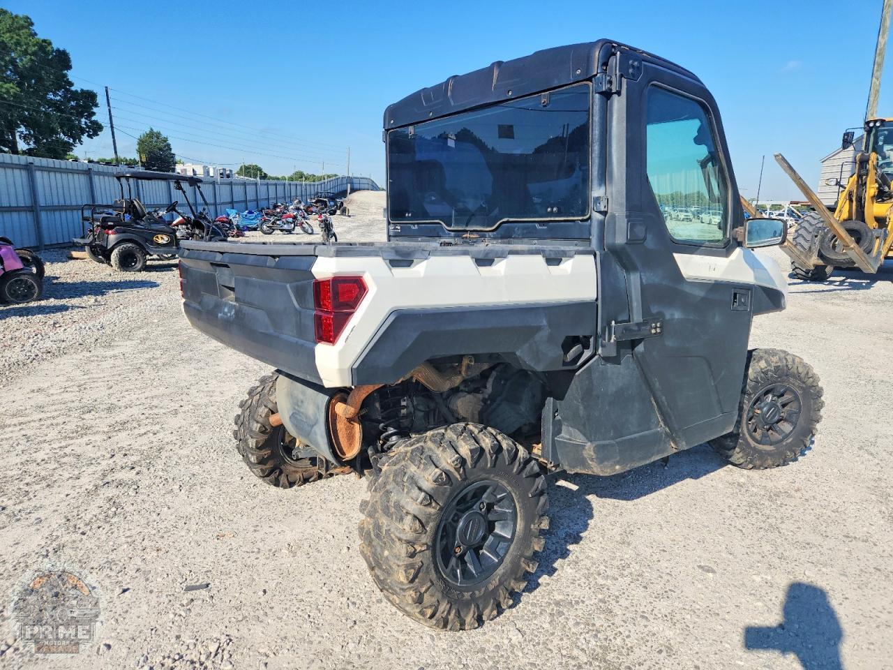2019 POLARIS RANGER — фото 15