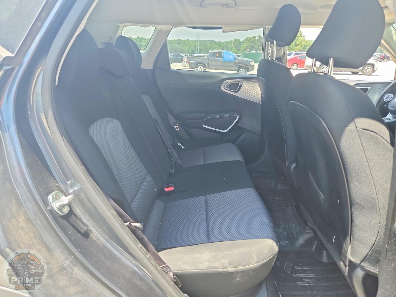 2020 KIA SOUL — фото 11