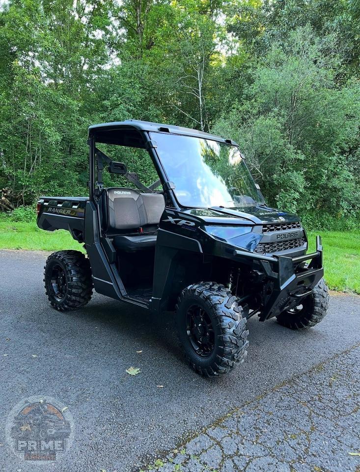 2023 POLARIS RANGER — фото 3