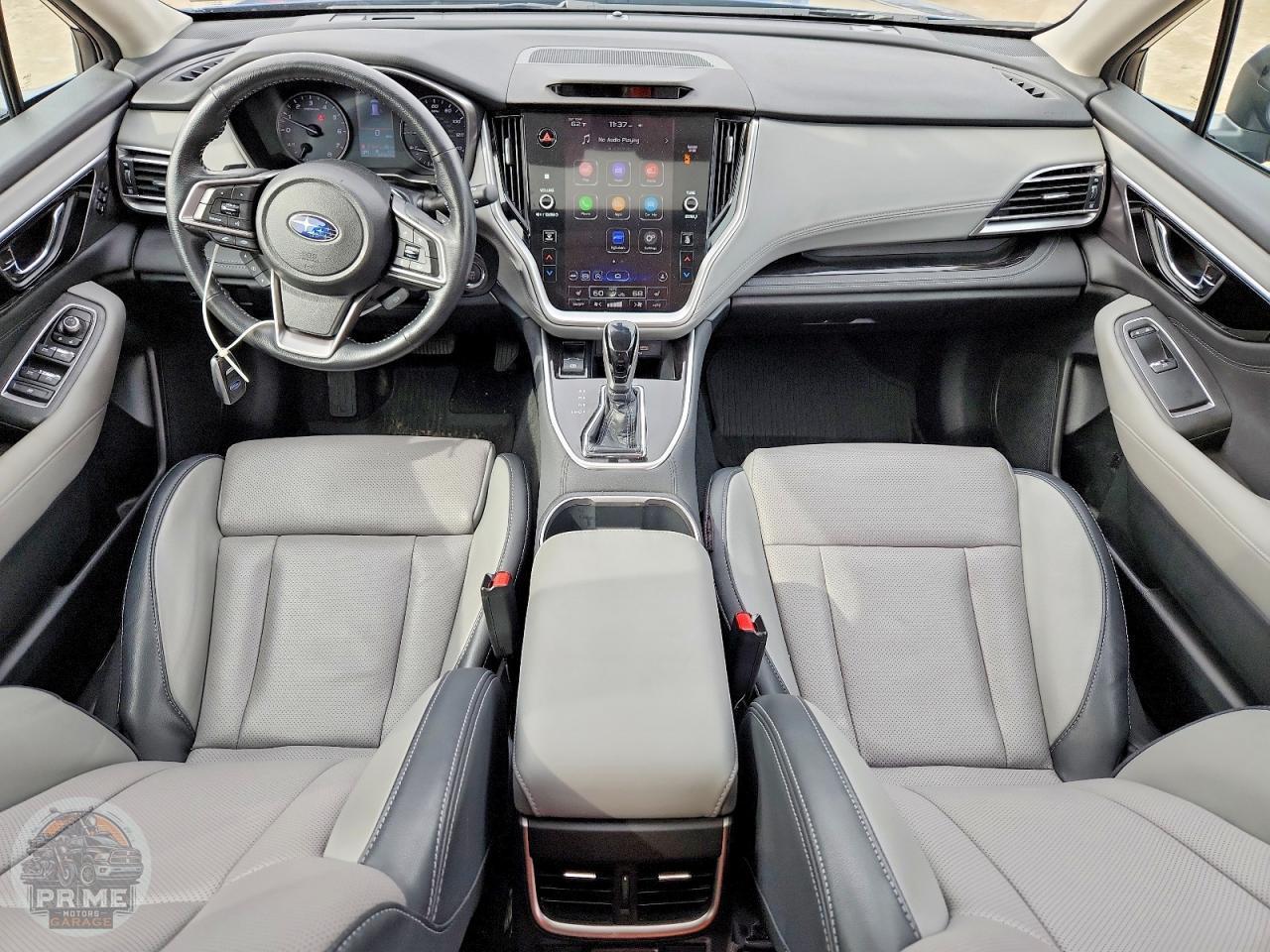 2022 SUBARU OUTBACK — фото 8
