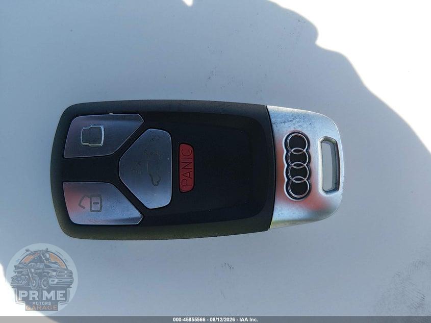 2021 AUDI A5 SPORTBACK PREMIUM PLUS 45 TFSI QUATTRO S TRONIC — фото 11