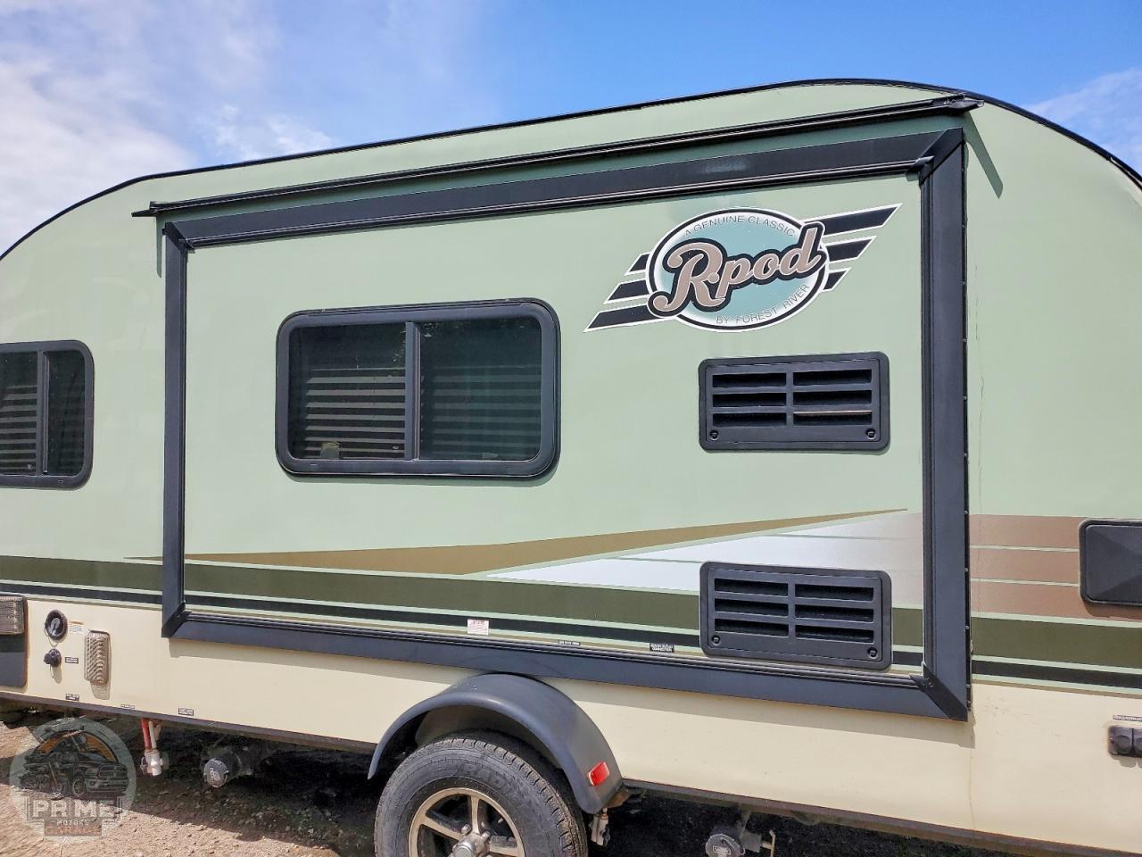 2016 FOREST RIVER 5X8 TRAILER — фото 34