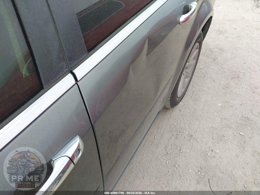 2008 CHRYSLER 300 LX — фото 12