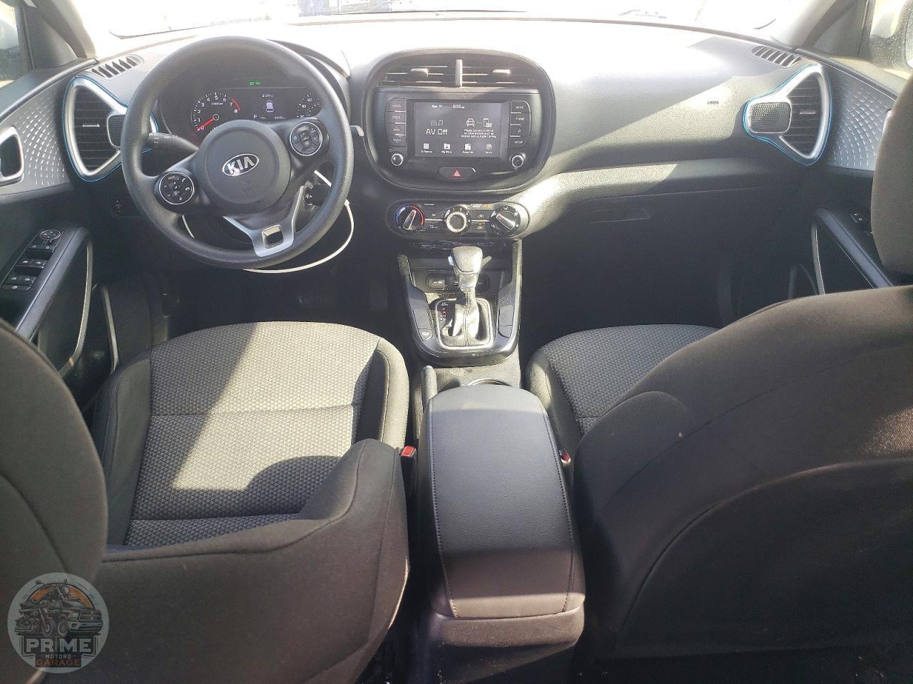 2020 KIA SOUL — фото 8