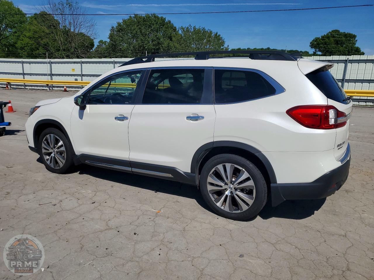 2021 SUBARU ASCENT — фото 2