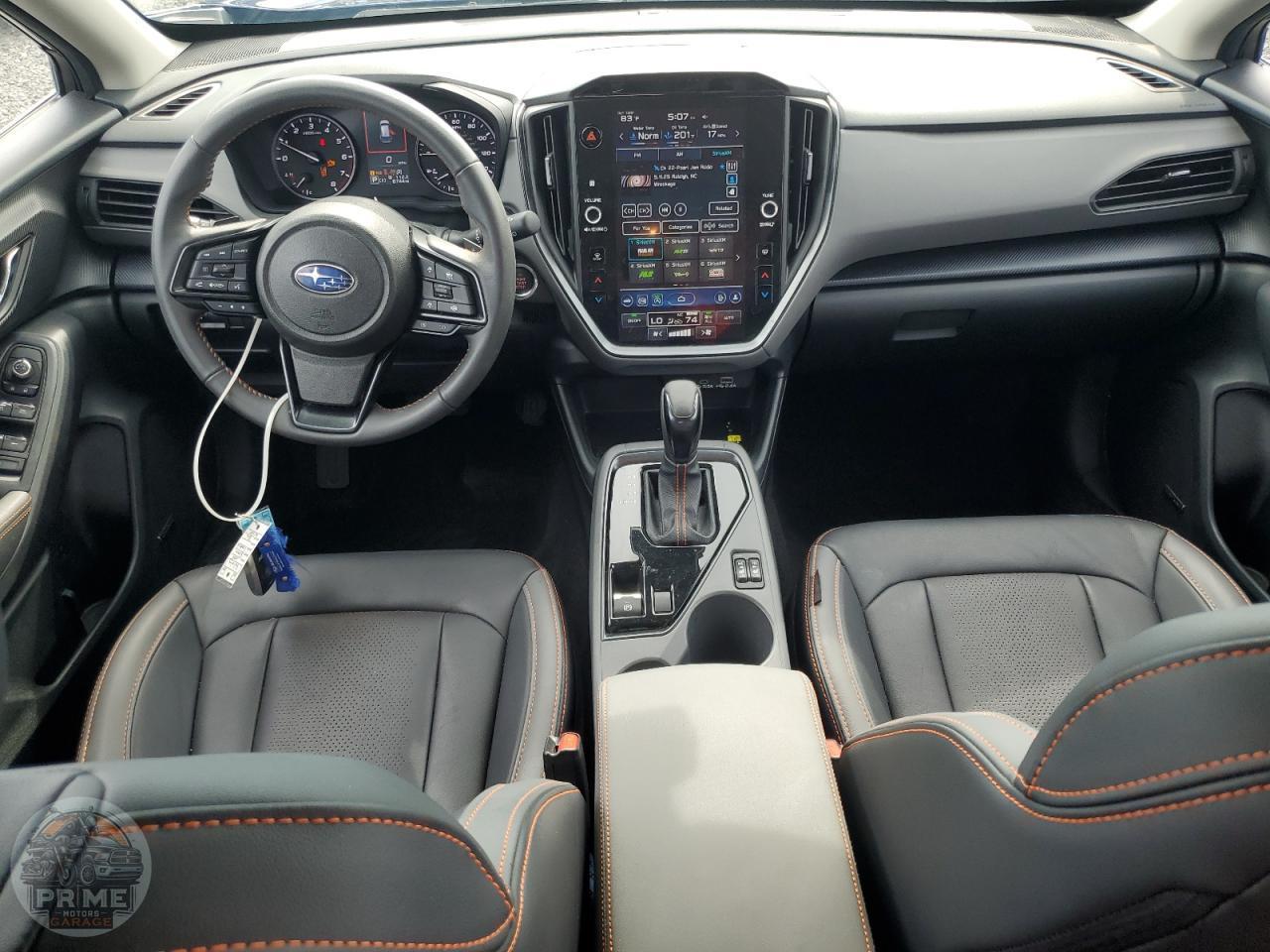 2024 SUBARU CROSSTREK — фото 15