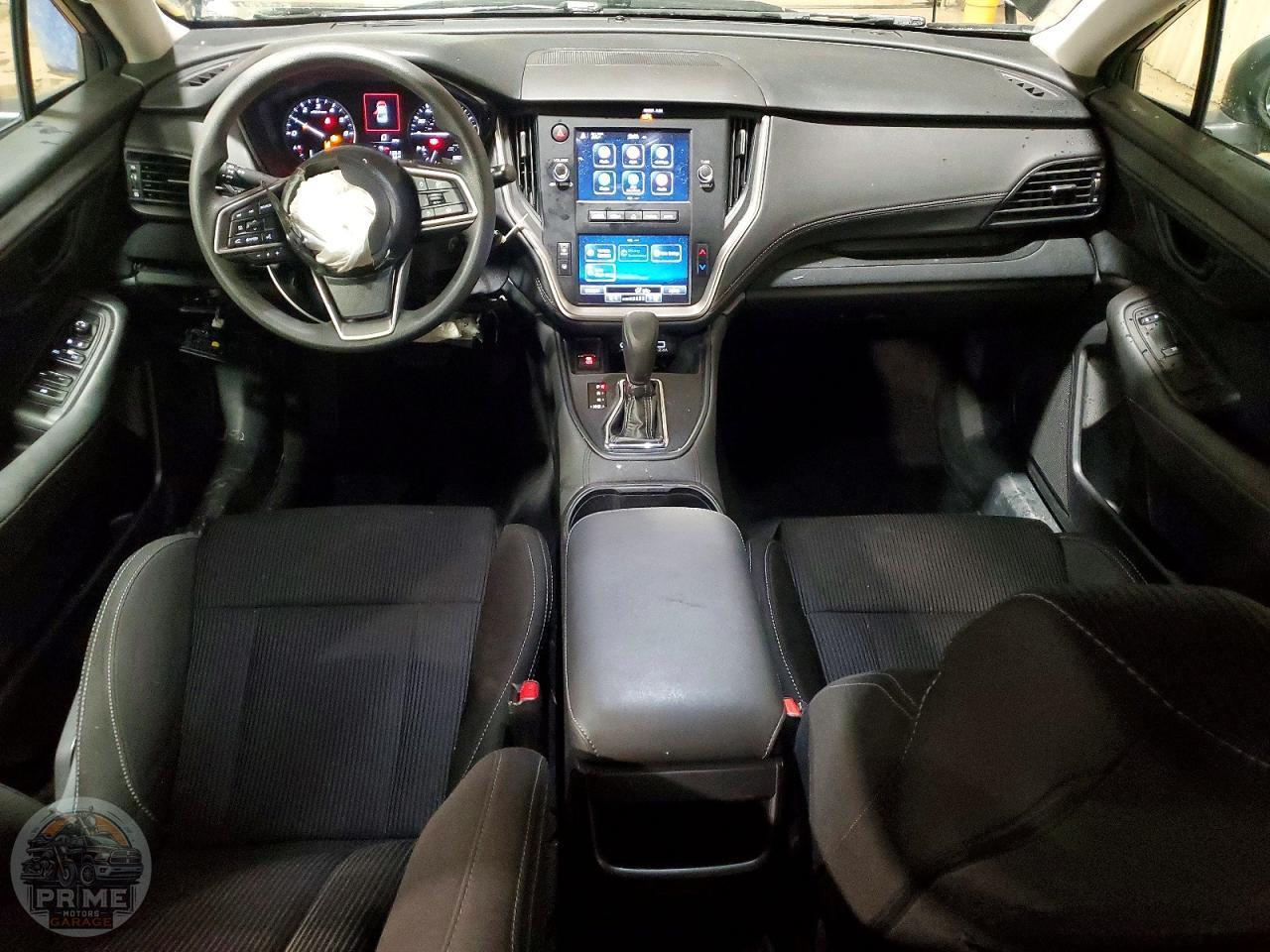 2024 SUBARU LEGACY — фото 15