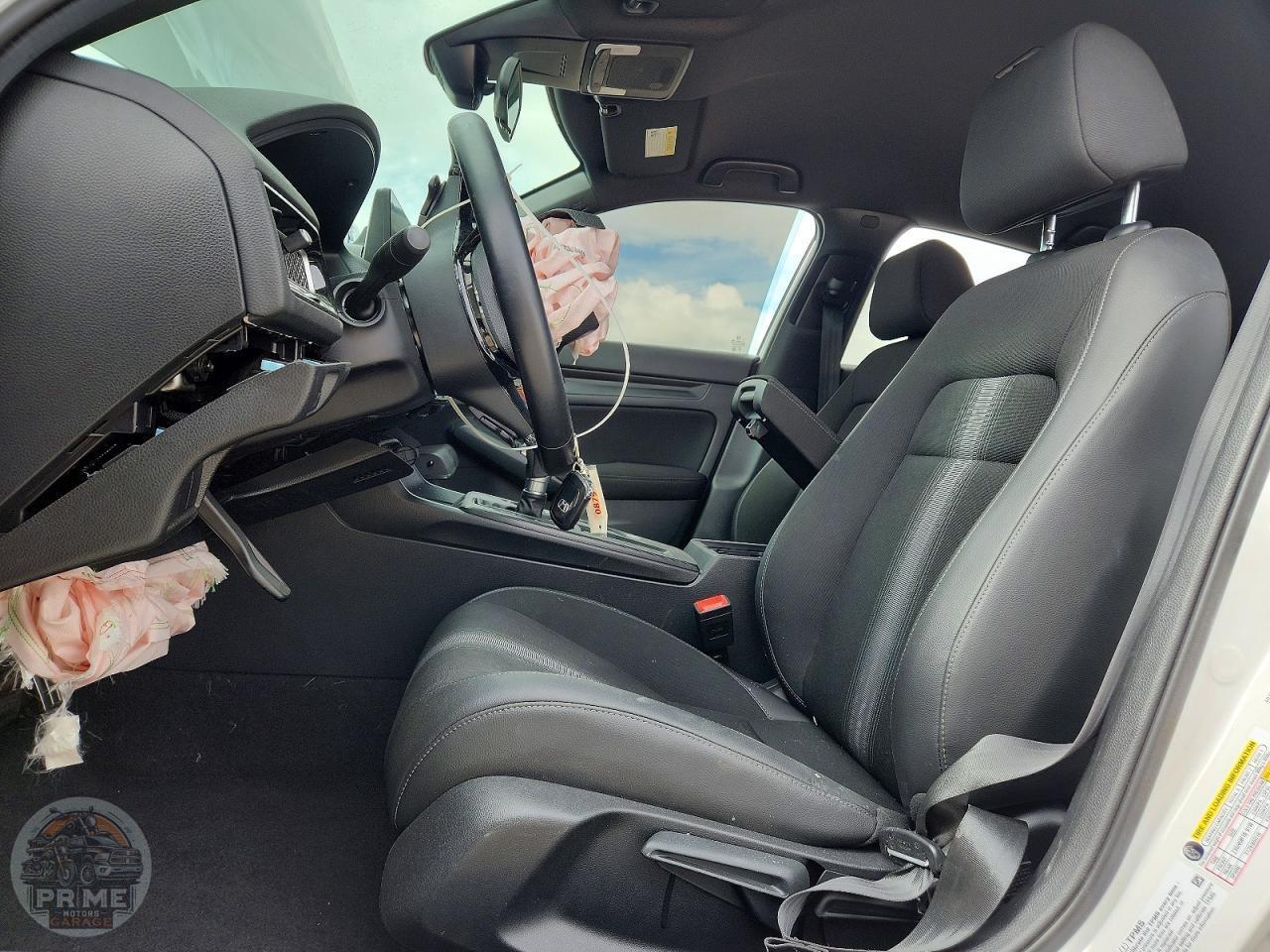 2025 HONDA CIVIC — фото 7