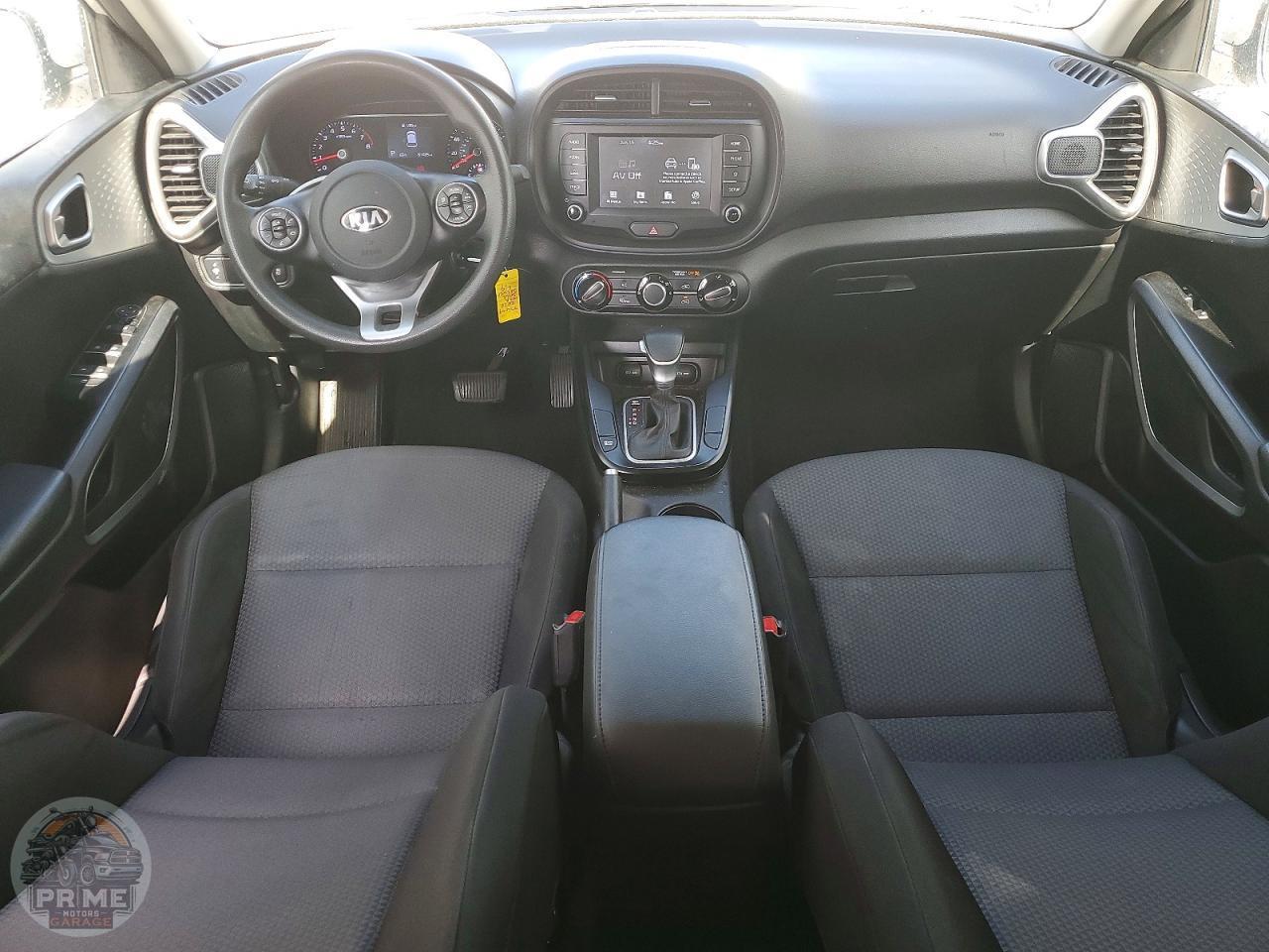 2020 KIA SOUL — фото 8