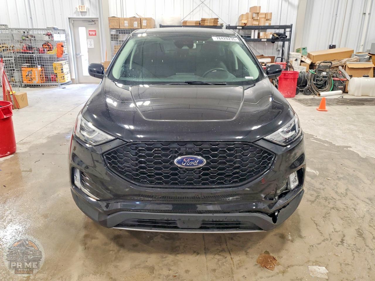 2022 FORD EDGE — фото 9