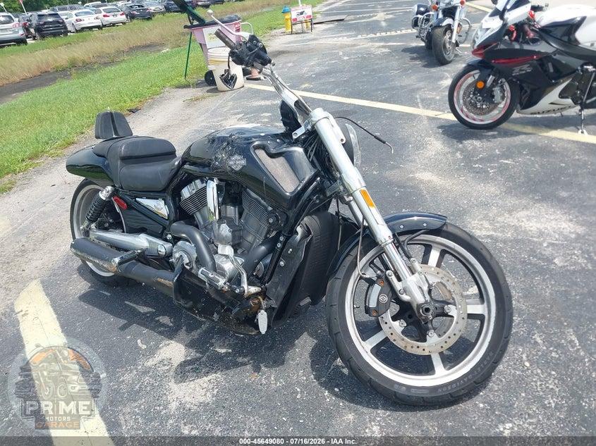 2013 HARLEY-DAVIDSON VRSCF (V-ROD MUSCLE) VROD MUSCLE — фото 1