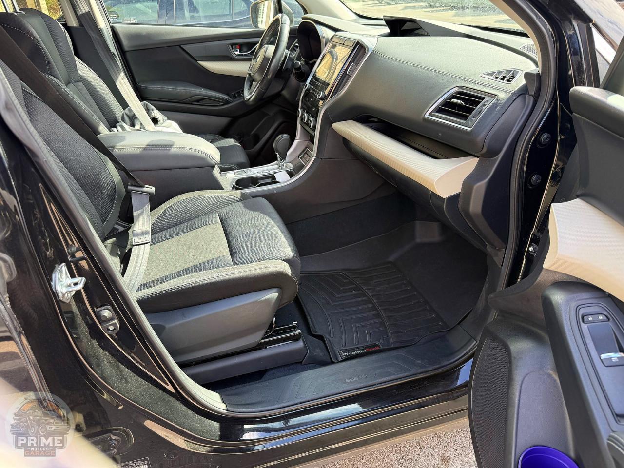 2021 SUBARU ASCENT — фото 13