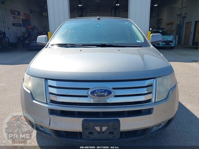 2008 FORD EDGE LIMITED — фото 12