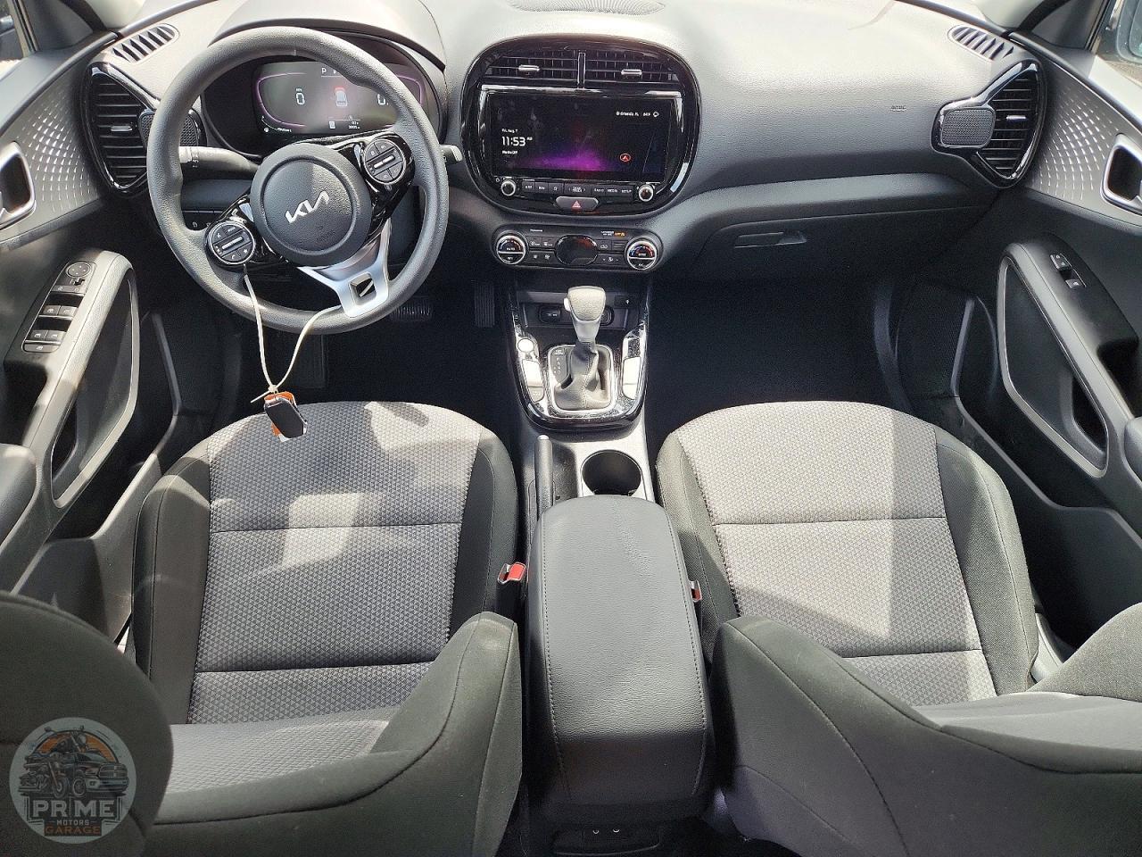 2023 KIA SOUL — фото 8