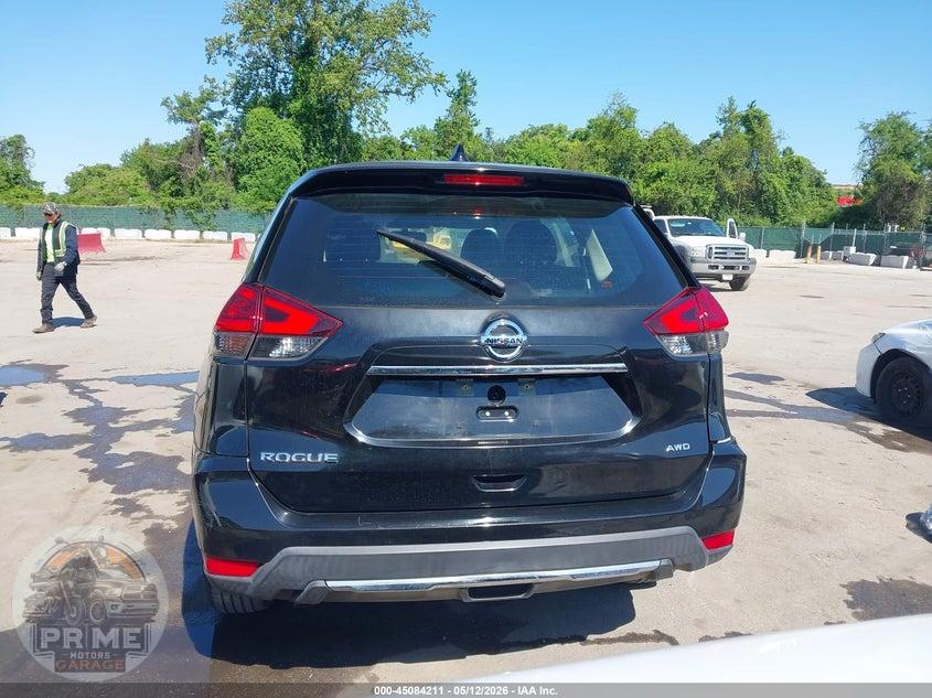 2018 NISSAN ROGUE S — фото 15