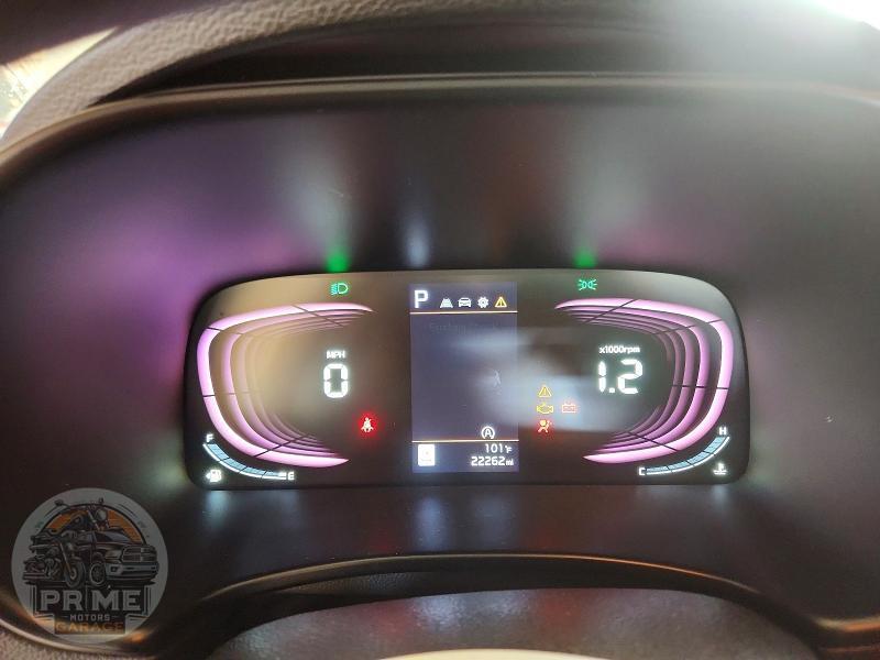 2023 KIA SOUL — фото 9