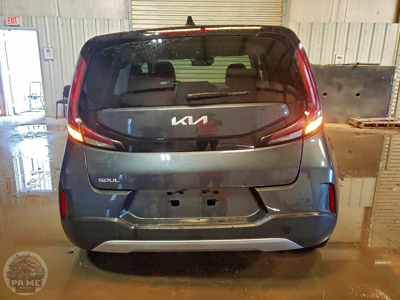 2025 KIA SOUL — фото 6