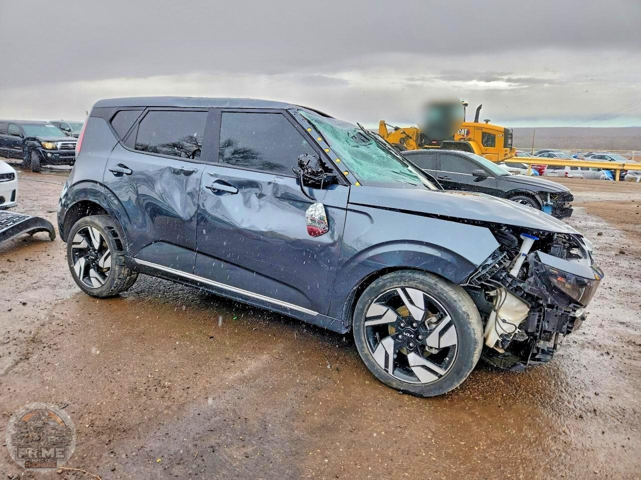 2024 KIA SOUL — фото 4