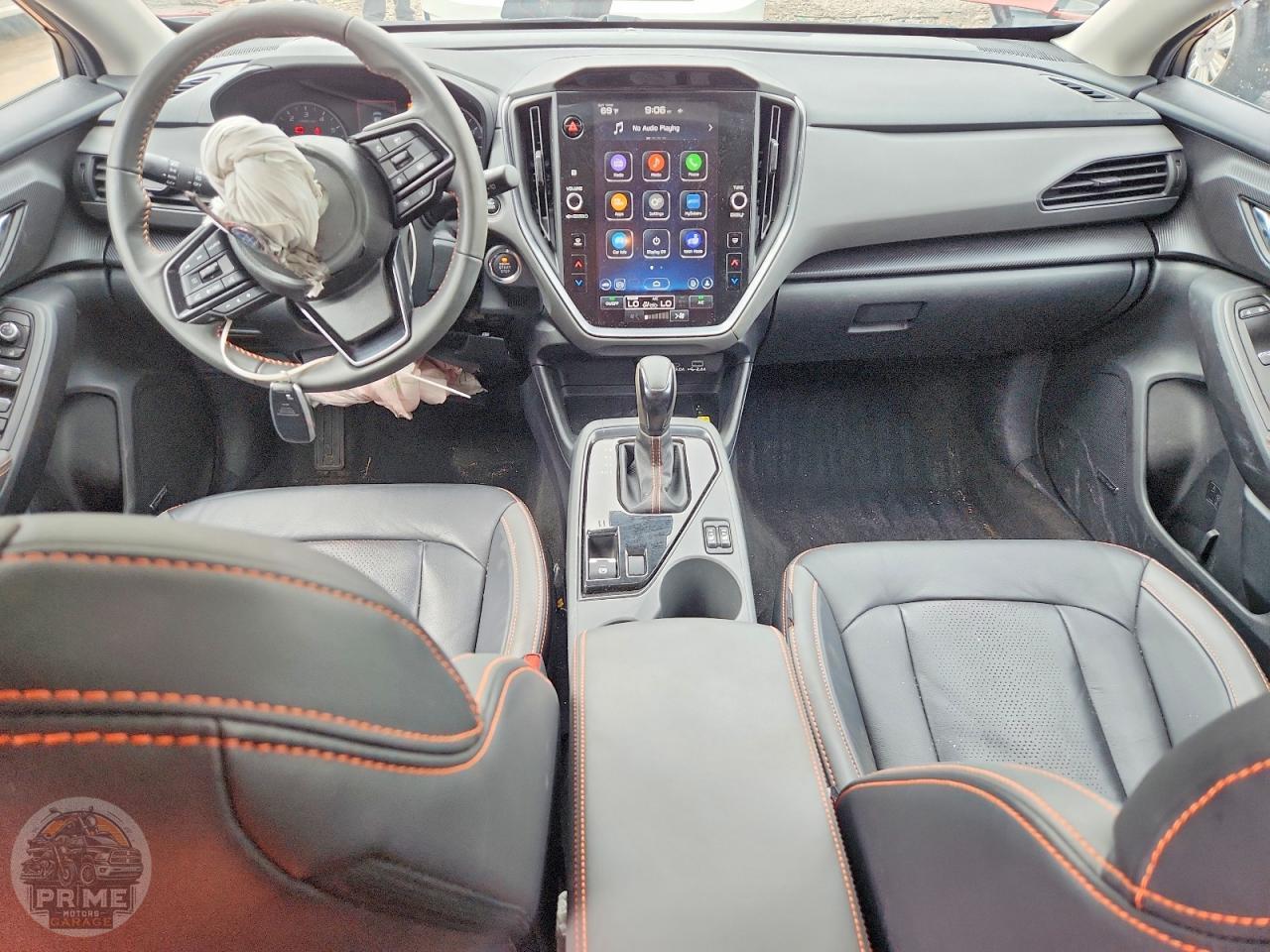 2024 SUBARU CROSSTREK — фото 8