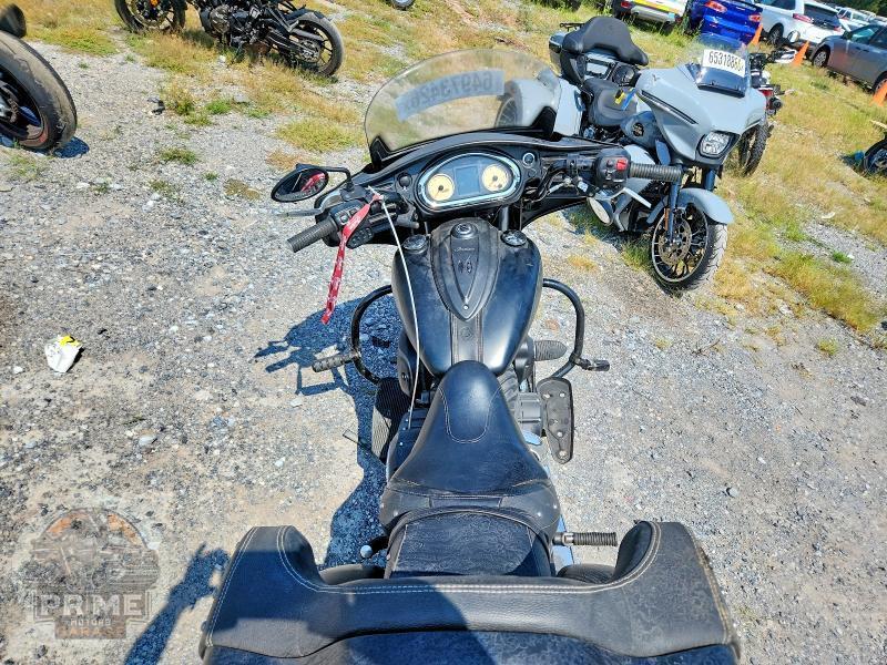 2017 INDIAN MOTORCYCLE CO. CHIEFTAIN — фото 6