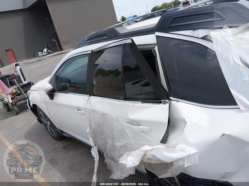 2019 SUBARU OUTBACK 3.6R LIMITED — фото 14