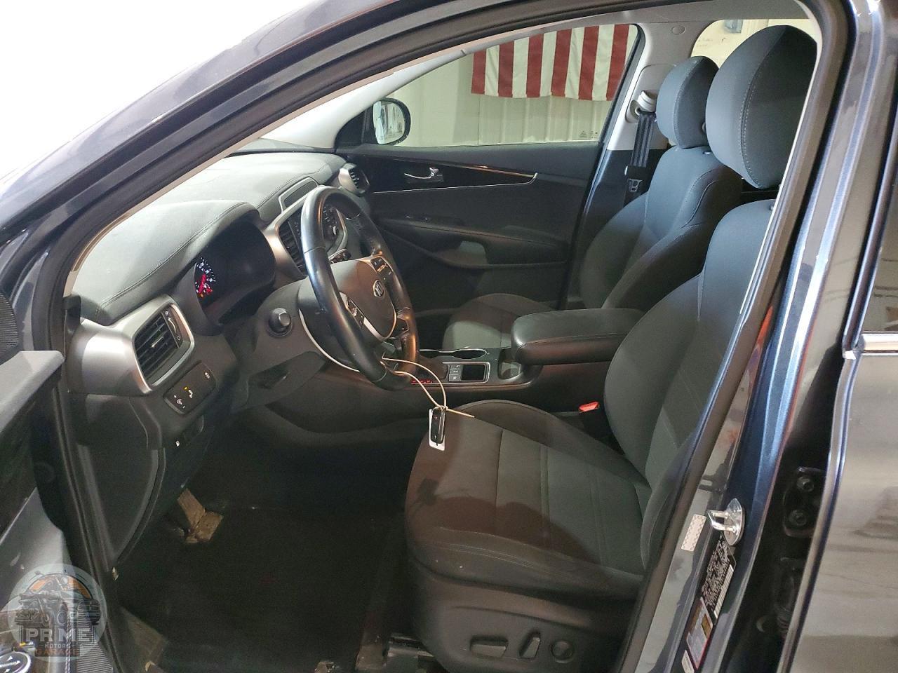 2020 KIA SORENTO — фото 7