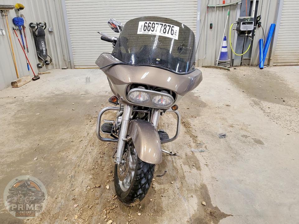 2004 HARLEY-DAVIDSON FLTRI (ROAD GLIDE) — фото 2