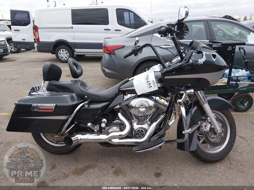 2006 HARLEY-DAVIDSON FLTRI (ROAD GLIDE) — фото 12