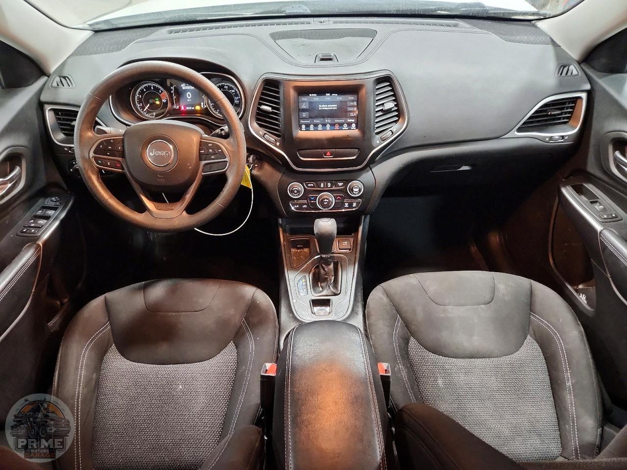 2020 JEEP CHEROKEE — фото 14