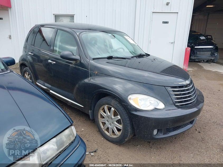 2010 CHRYSLER PT CRUISER CLASSIC — фото 1