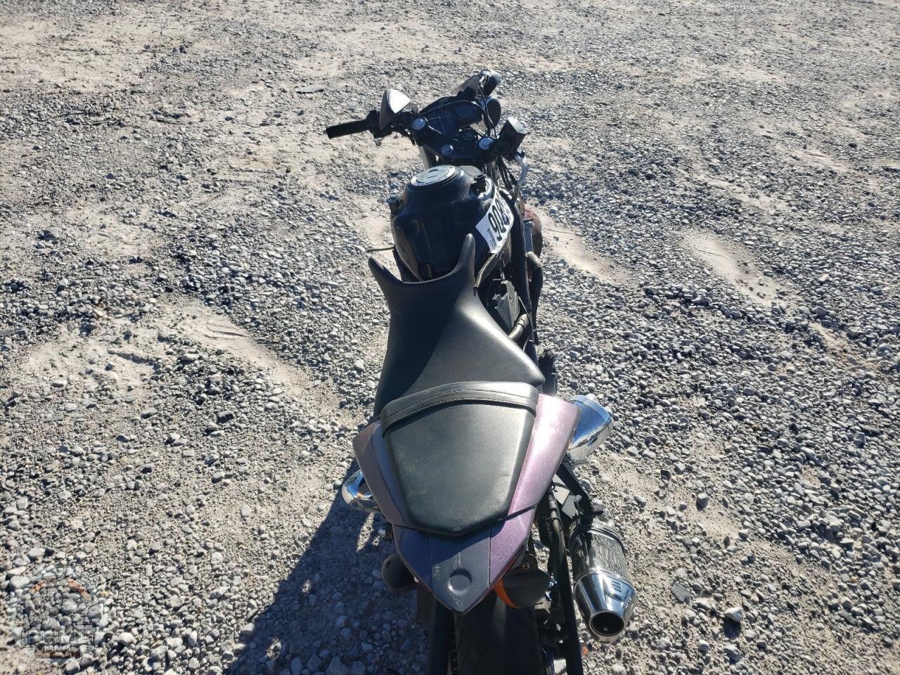 2015 YAMAHA YZFR3 — фото 6