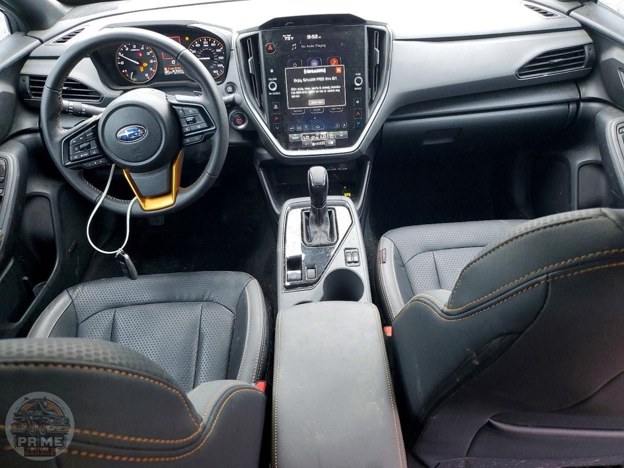 2024 SUBARU CROSSTREK — фото 8
