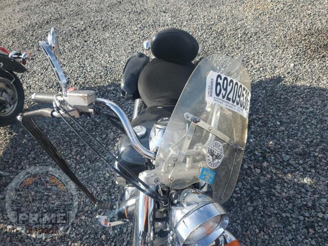 2007 HONDA VT750 — фото 5