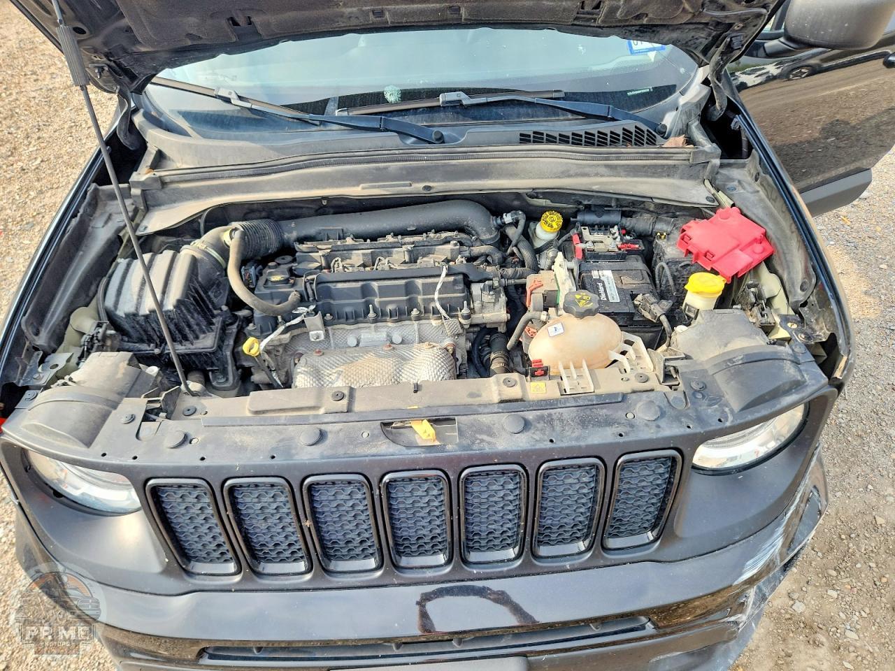 2021 JEEP RENEGADE — фото 20