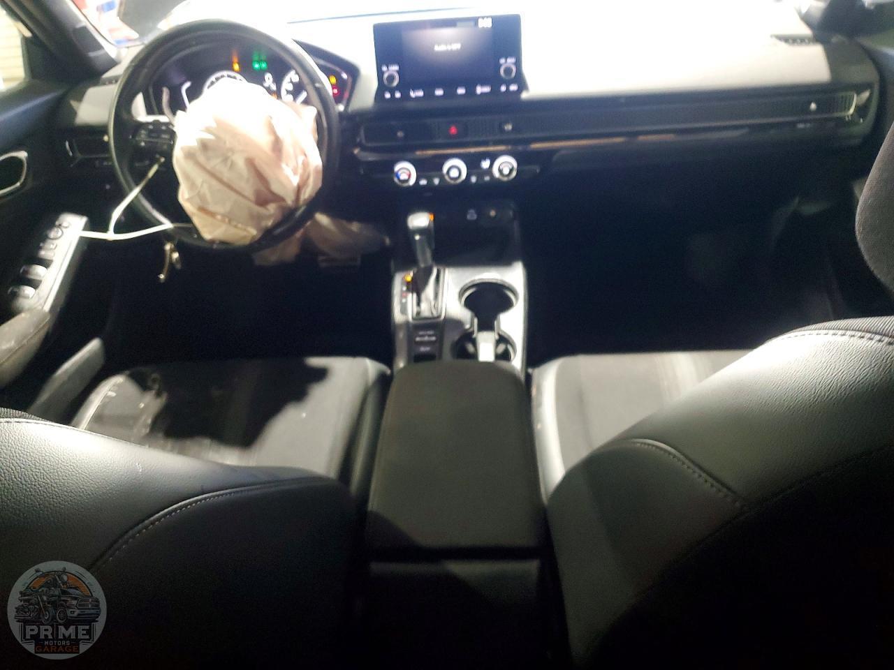 2024 HONDA CIVIC — фото 8