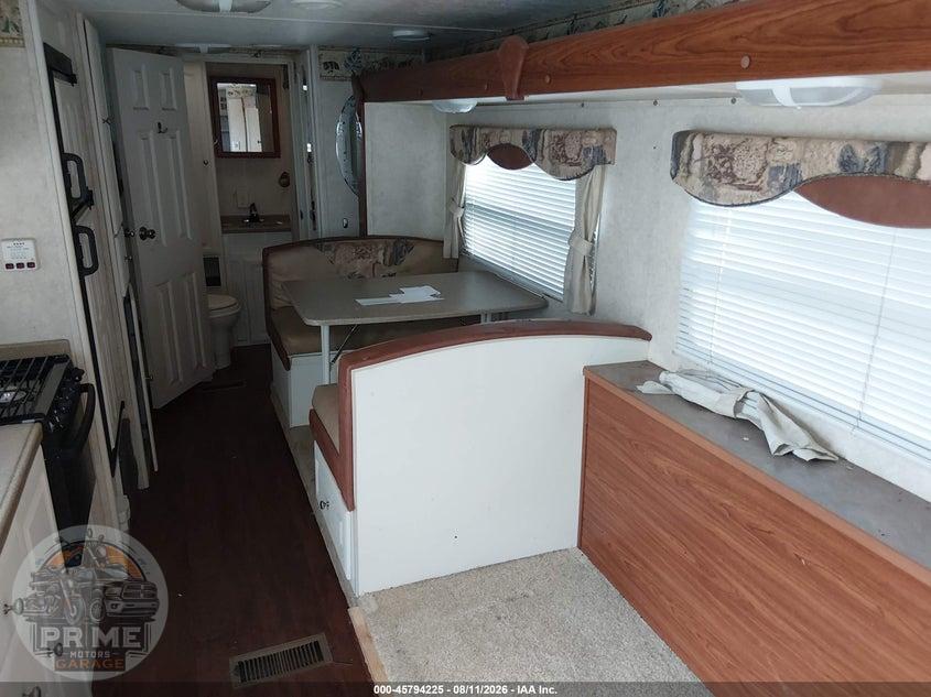 2005 KEYSTONE RV OUTBACK — фото 8