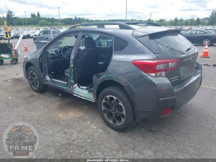 2023 SUBARU CROSSTREK PREMIUM — фото 3