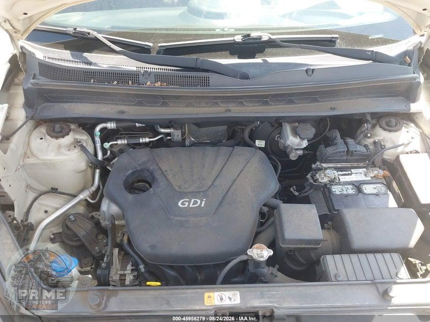 2012 KIA SOUL — фото 10