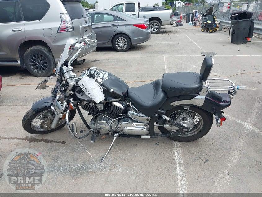 2004 YAMAHA XVS1100 A — фото 13