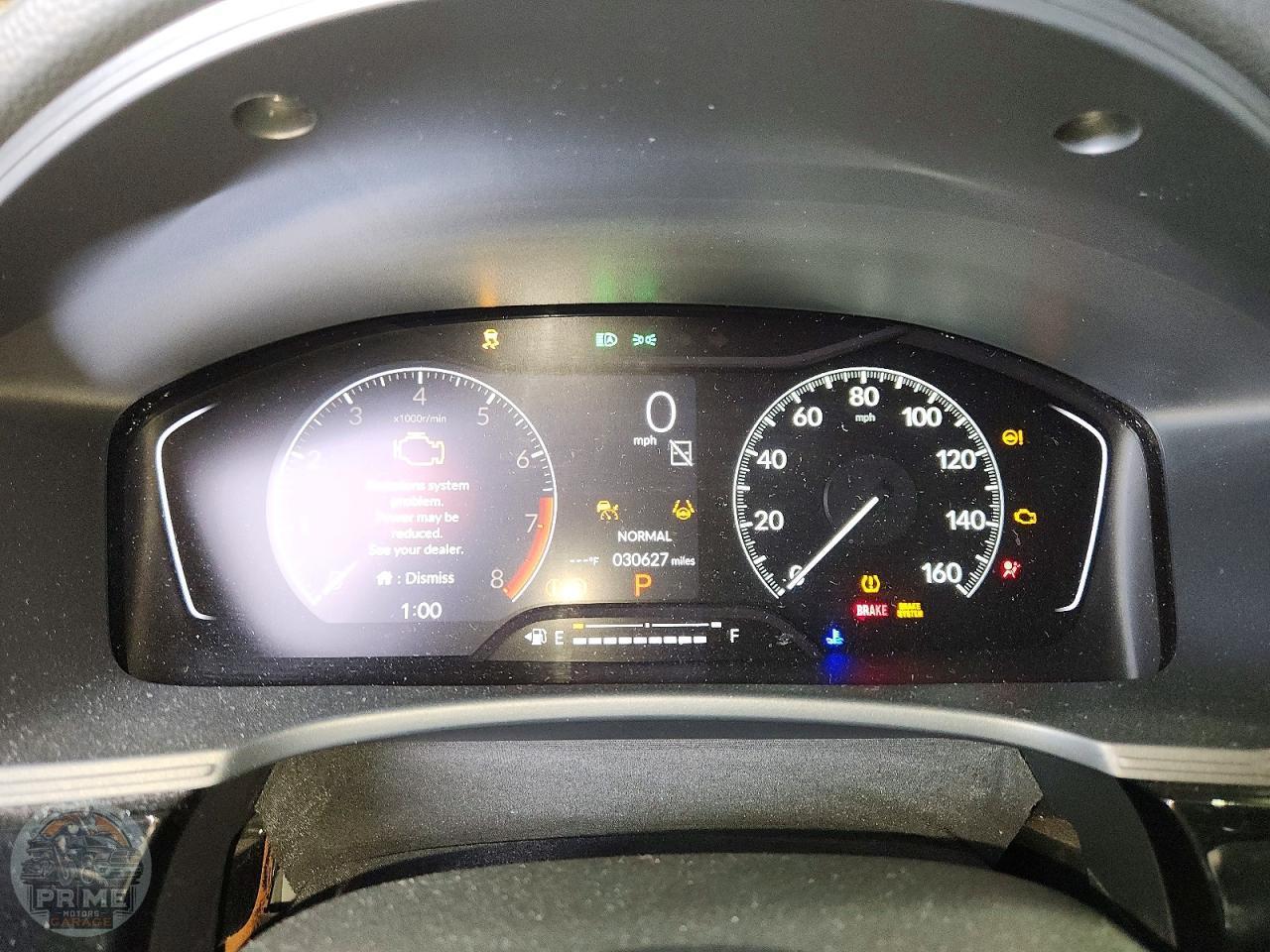 2025 HONDA CIVIC — фото 9